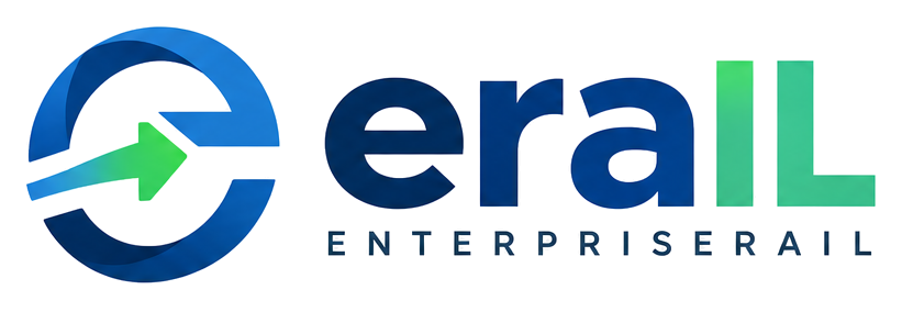 EnterpriseRail Logo